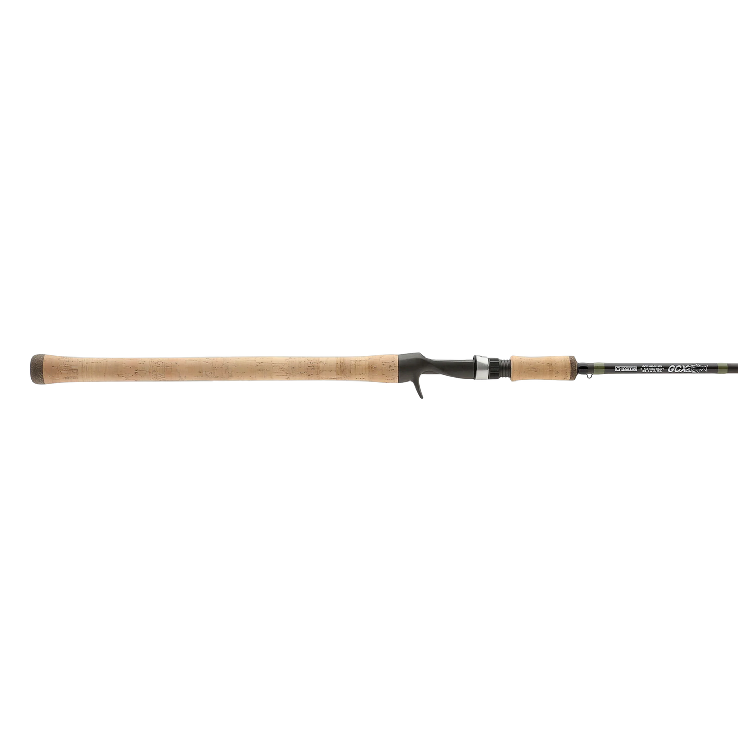 GCX STEELHEAD CASTING