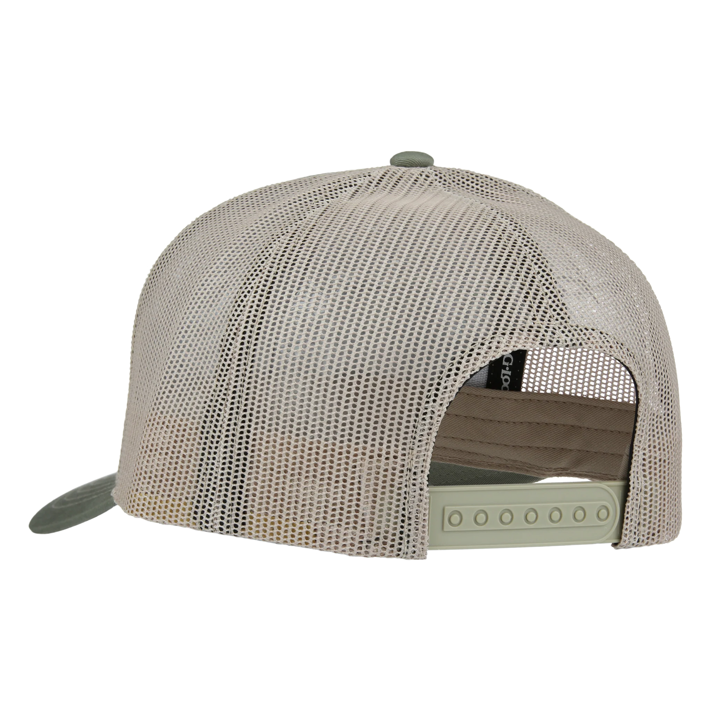G. LOOMIS ORIGINIAL TRUCKER CAP