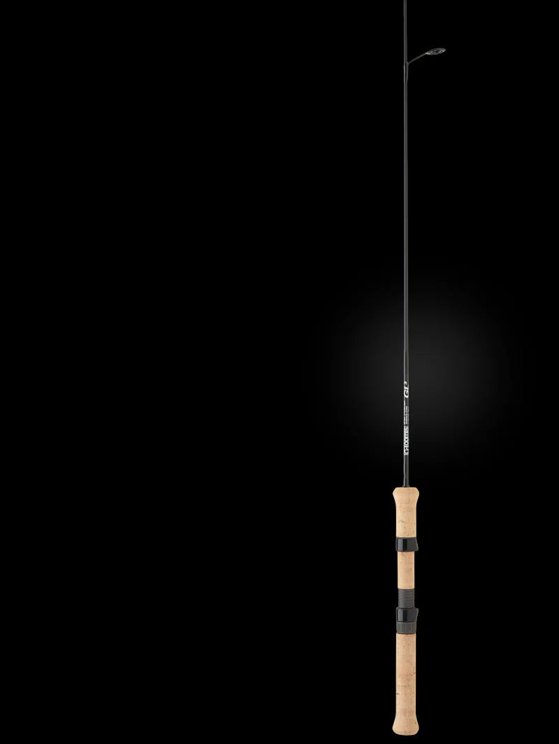 CLASSIC TROUT PANFISH SPINNING