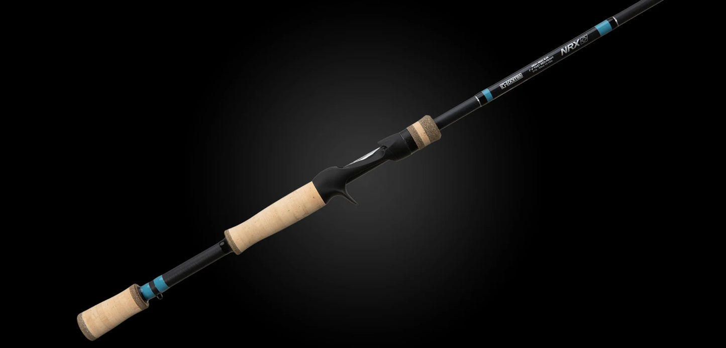 NRX+ BLADED JIG