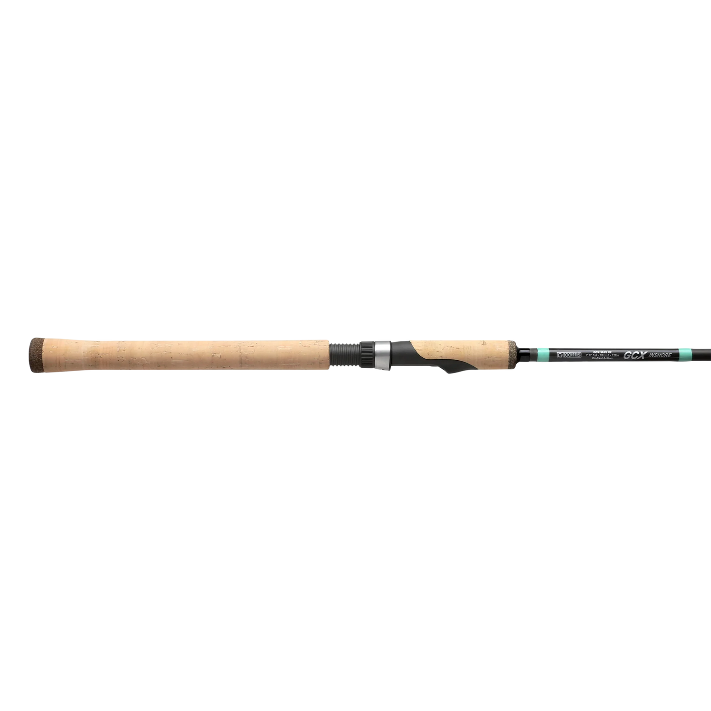 GCX INSHORE SPINNING