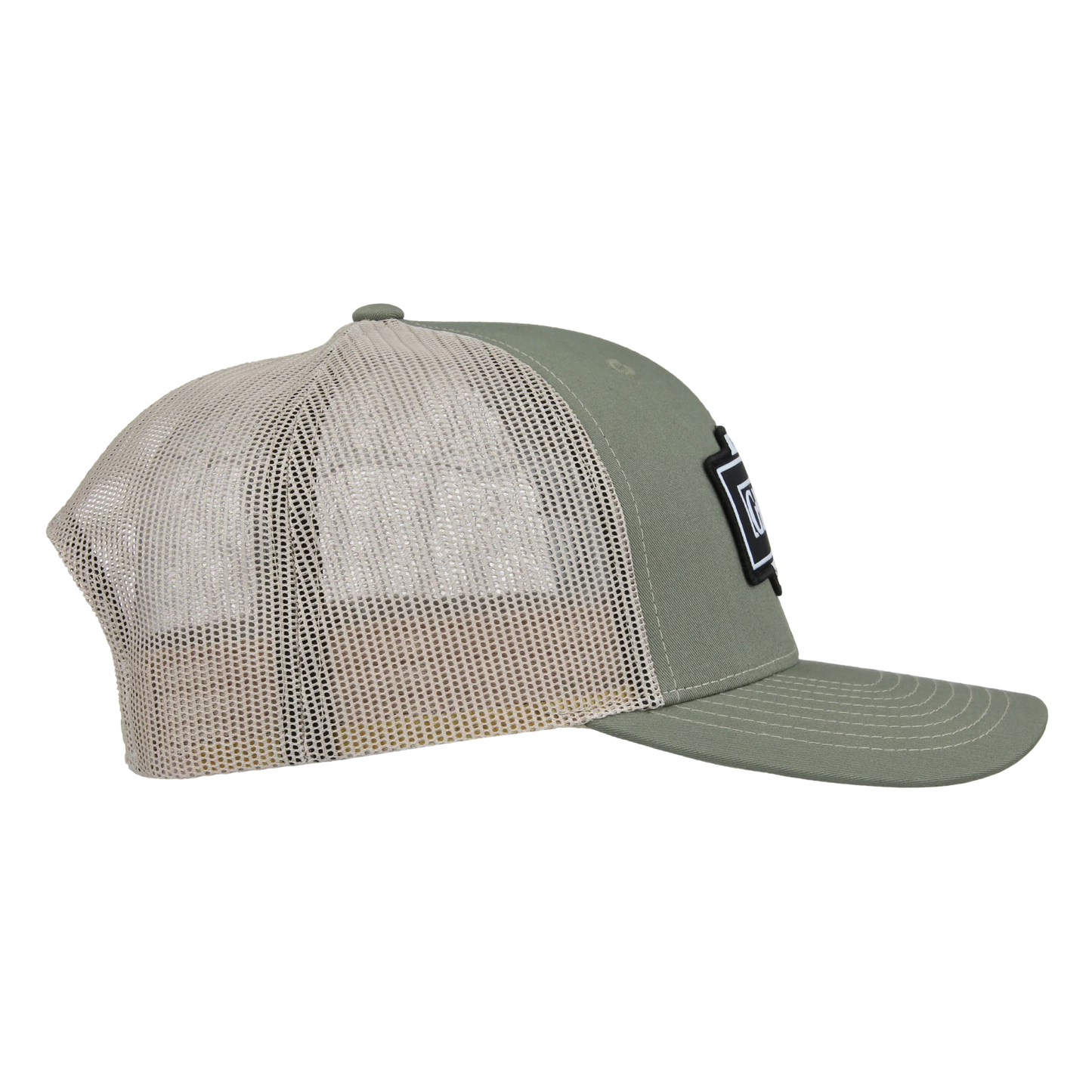 G. LOOMIS ORIGINIAL TRUCKER CAP