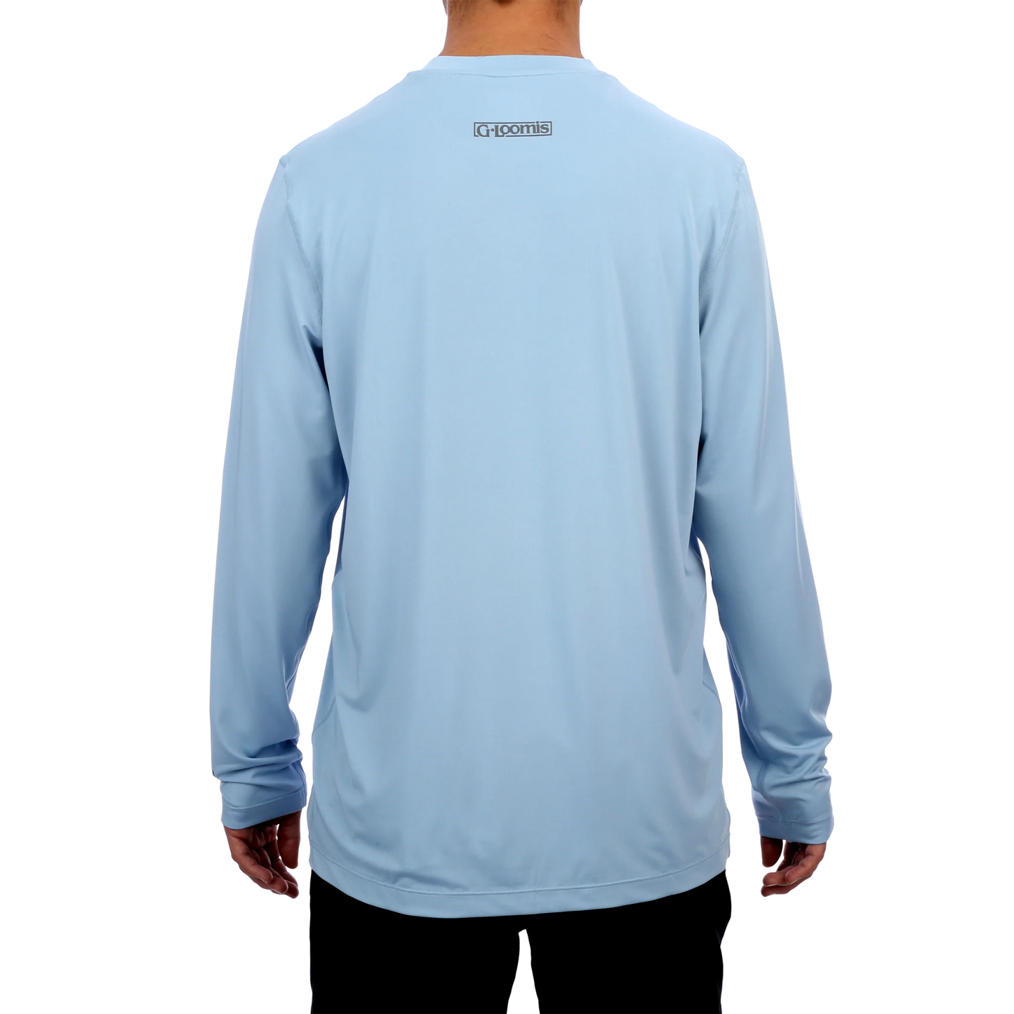 G. LOOMIS LONG SLEEVE PERFORMANCE TEE