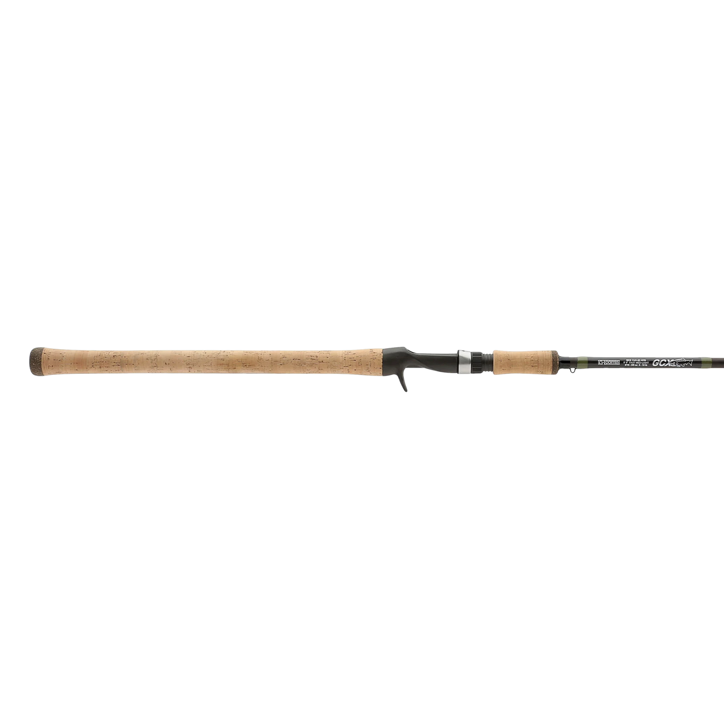 GCX STEELHEAD CASTING