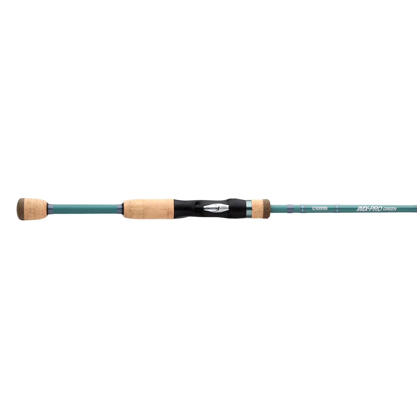 IMX PRO GREEN CASTING