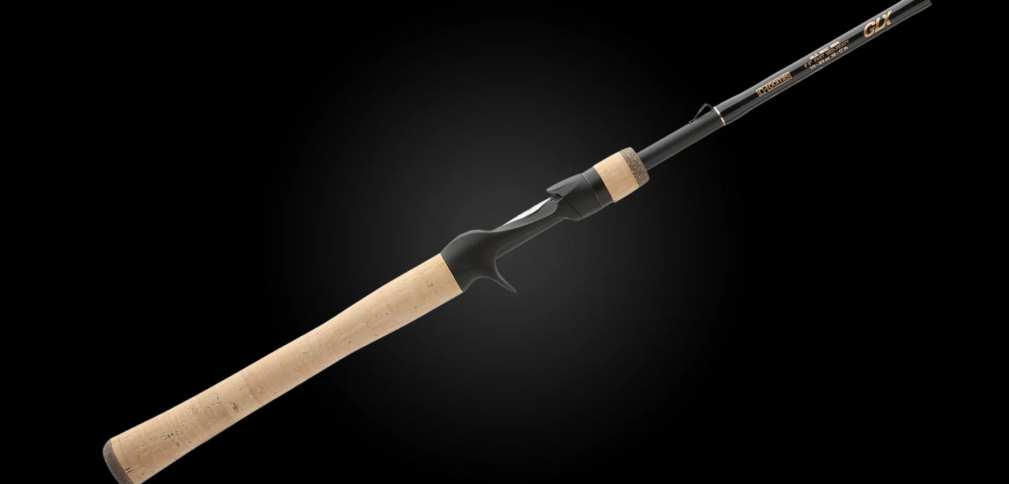 GLX MAG BASS
