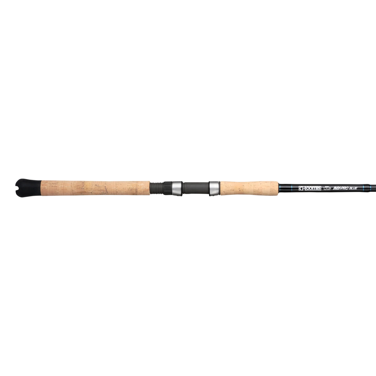 IMX PRO BLUE SPINNING