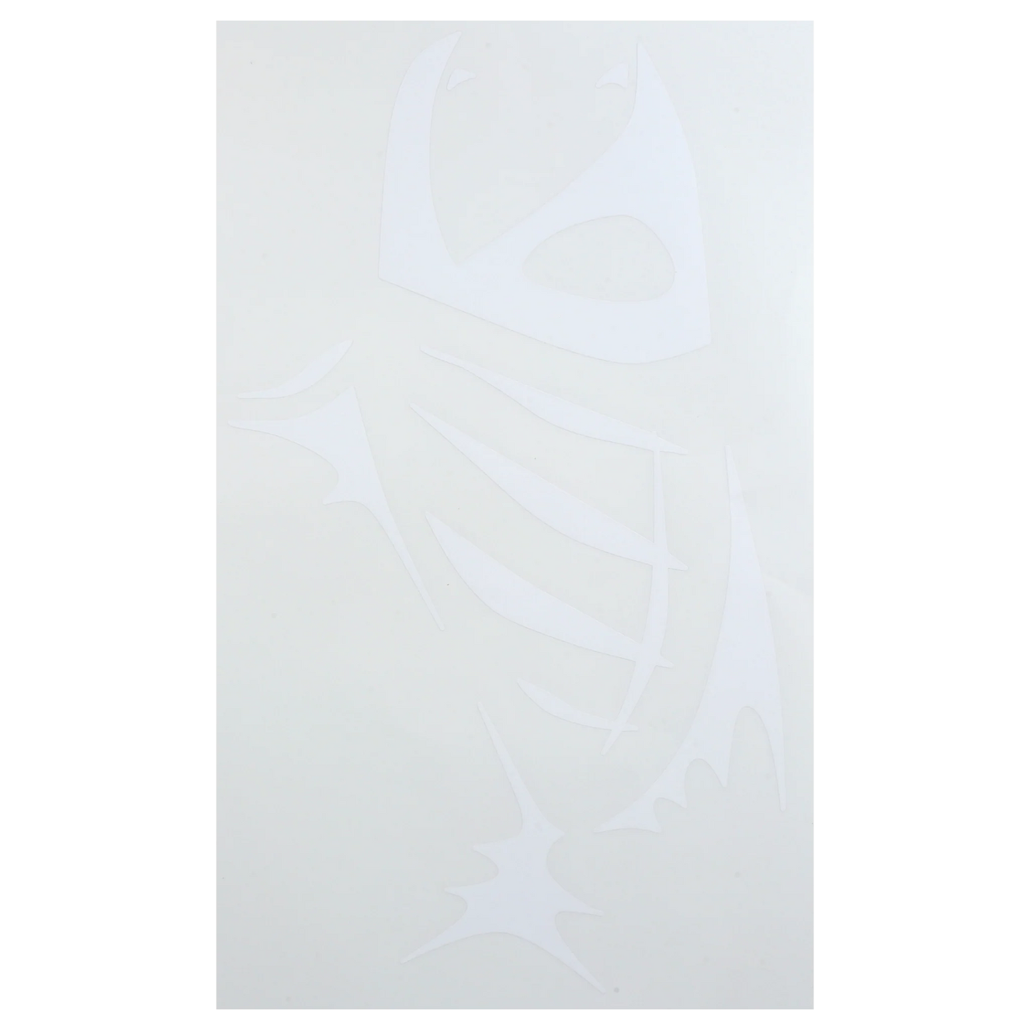 GLOOMIS BOAT STICKERS
