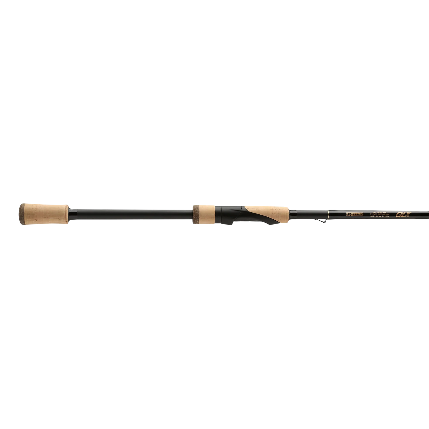 GLX SPIN JIG