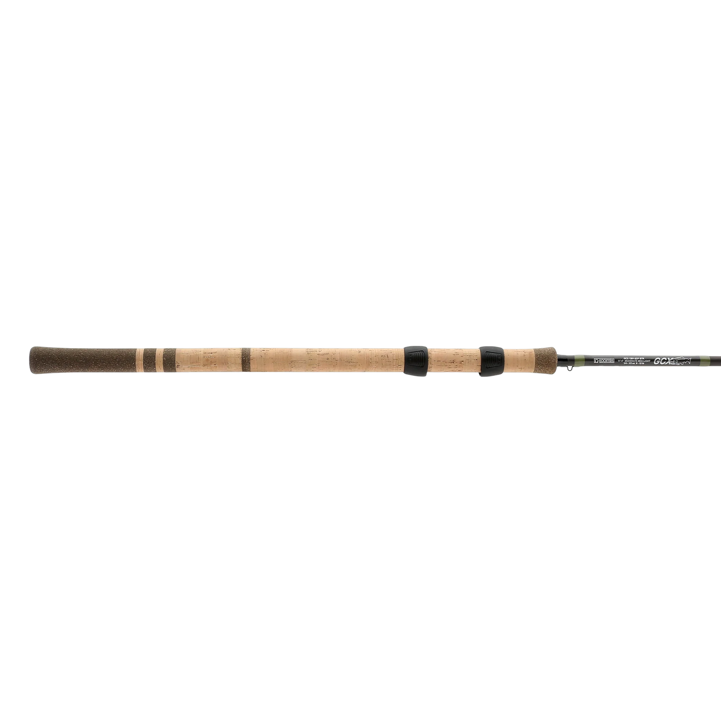 GCX STEELHEAD CENTERPIN