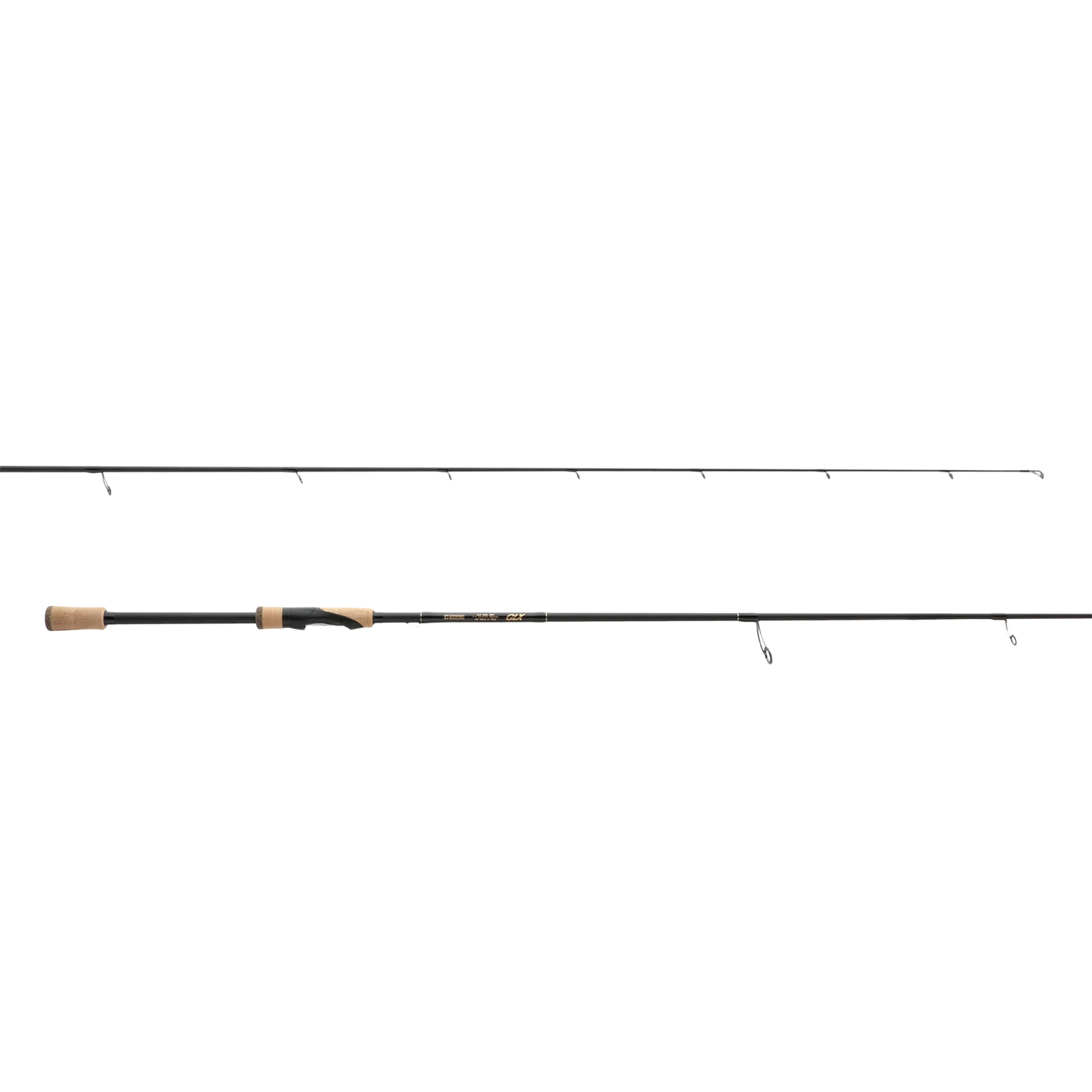 GLX JIG & WORM SPINNING