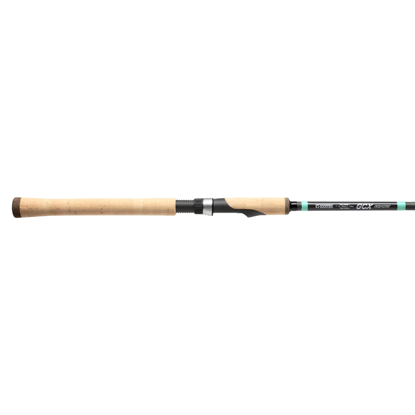 GCX INSHORE SPINNING
