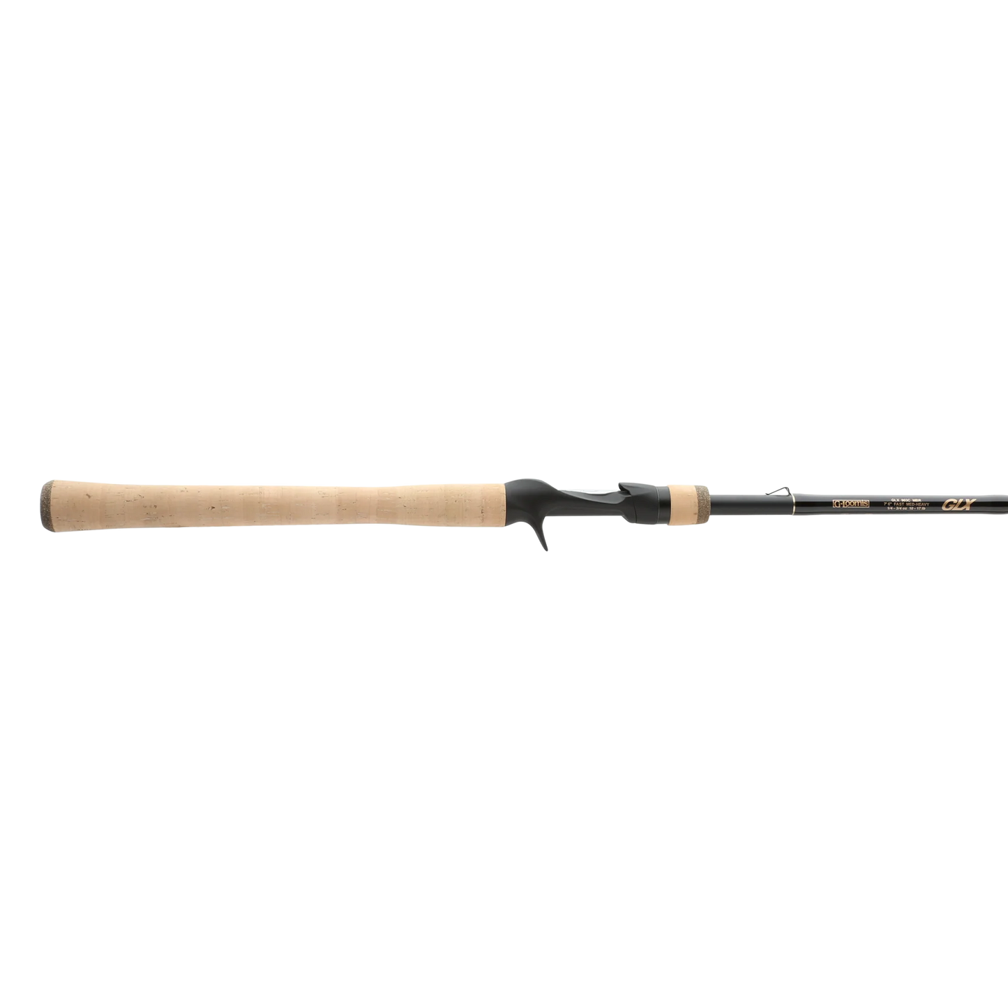 GLX MAG BASS