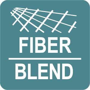 FIBER BLEND