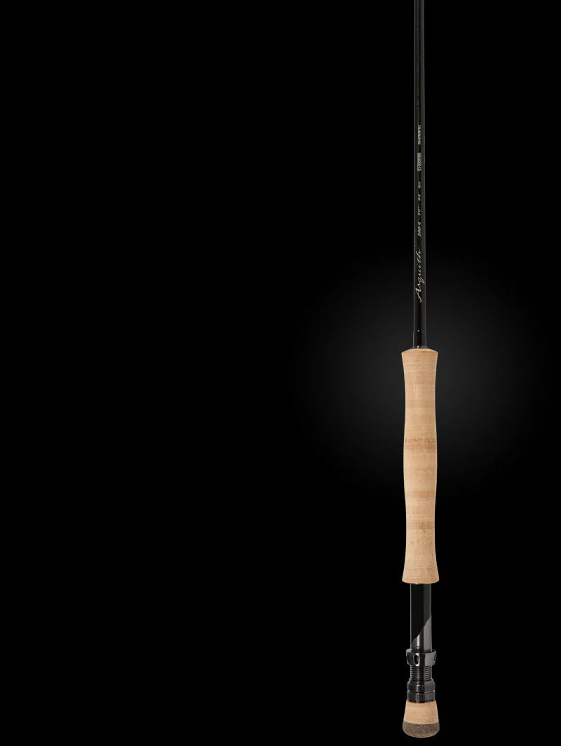 ASQUITH SALTWATER