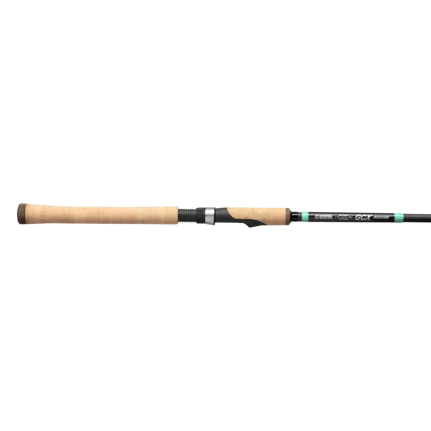 GCX INSHORE SPINNING