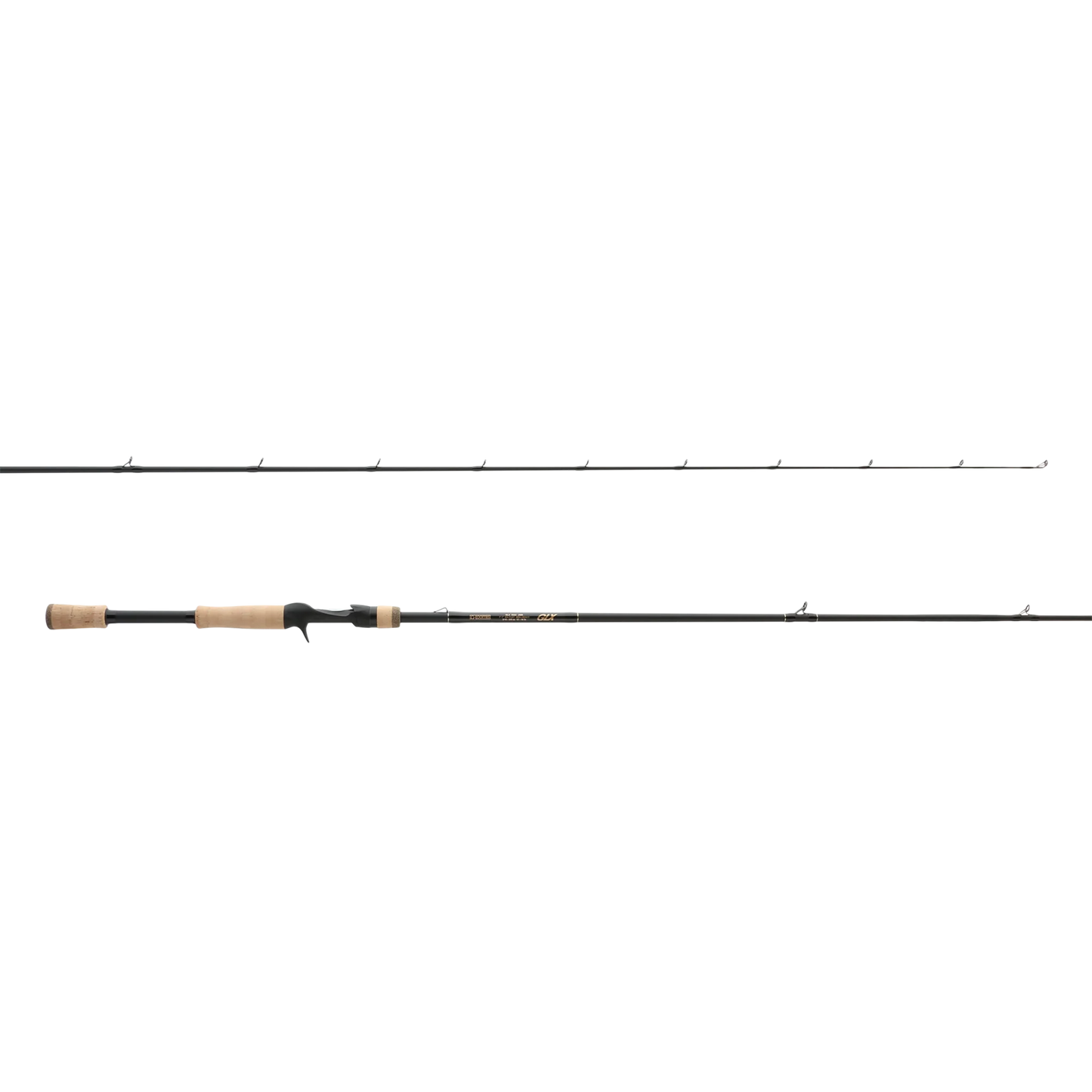 GLX JIG & WORM CASTING