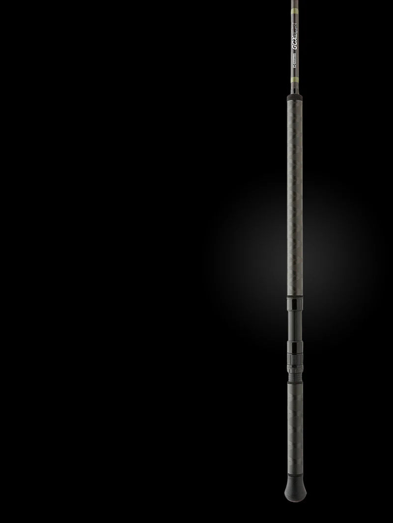 GCX SALMON TROLLING BC