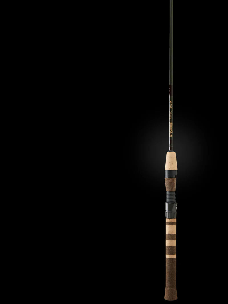 TROUT SERIES SPINNING RODS