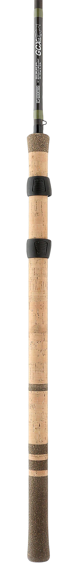 GCX STEELHEAD CENTERPIN