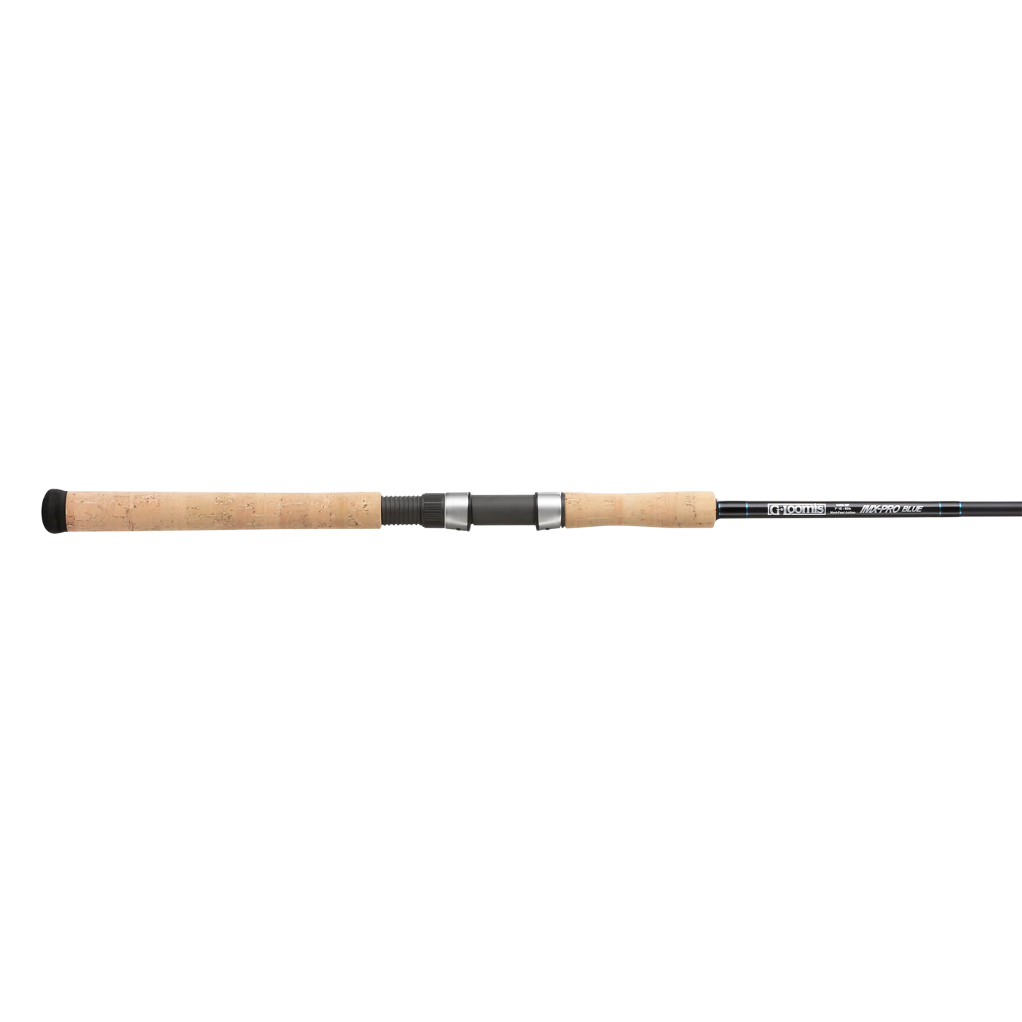 IMX PRO BLUE SPINNING