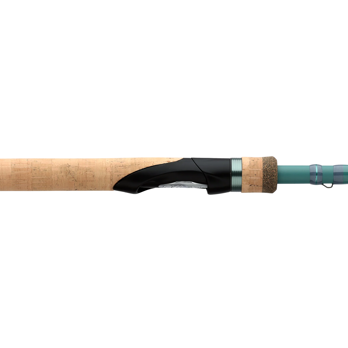 IMX PRO GREEN SPINNING