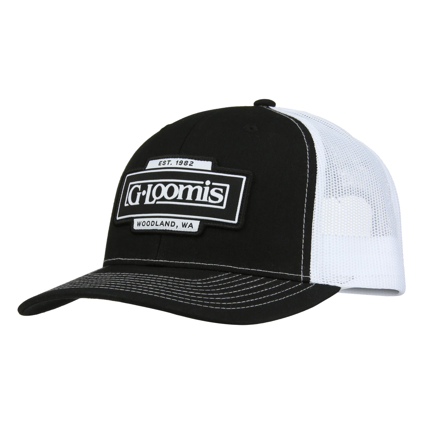 G. LOOMIS ORIGINIAL TRUCKER CAP