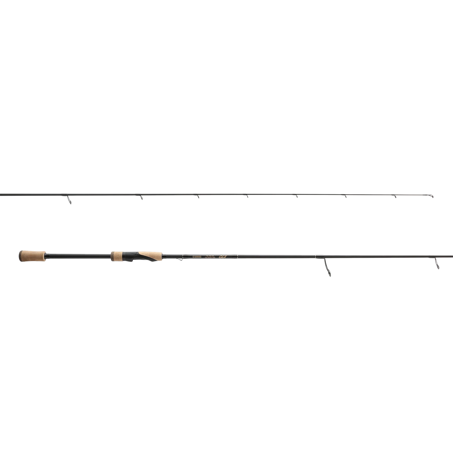 GLX SPIN JIG