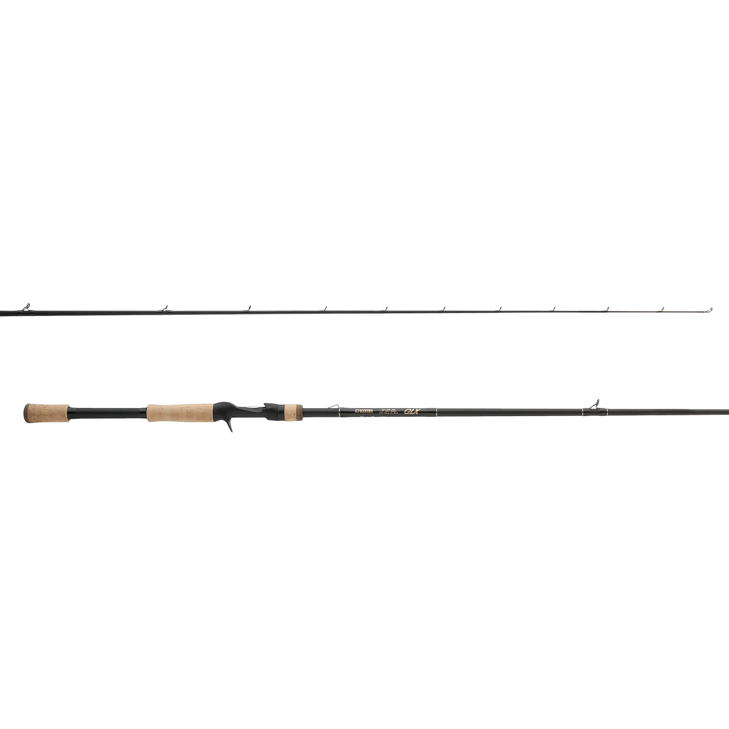 GLX CAROLINA RIG