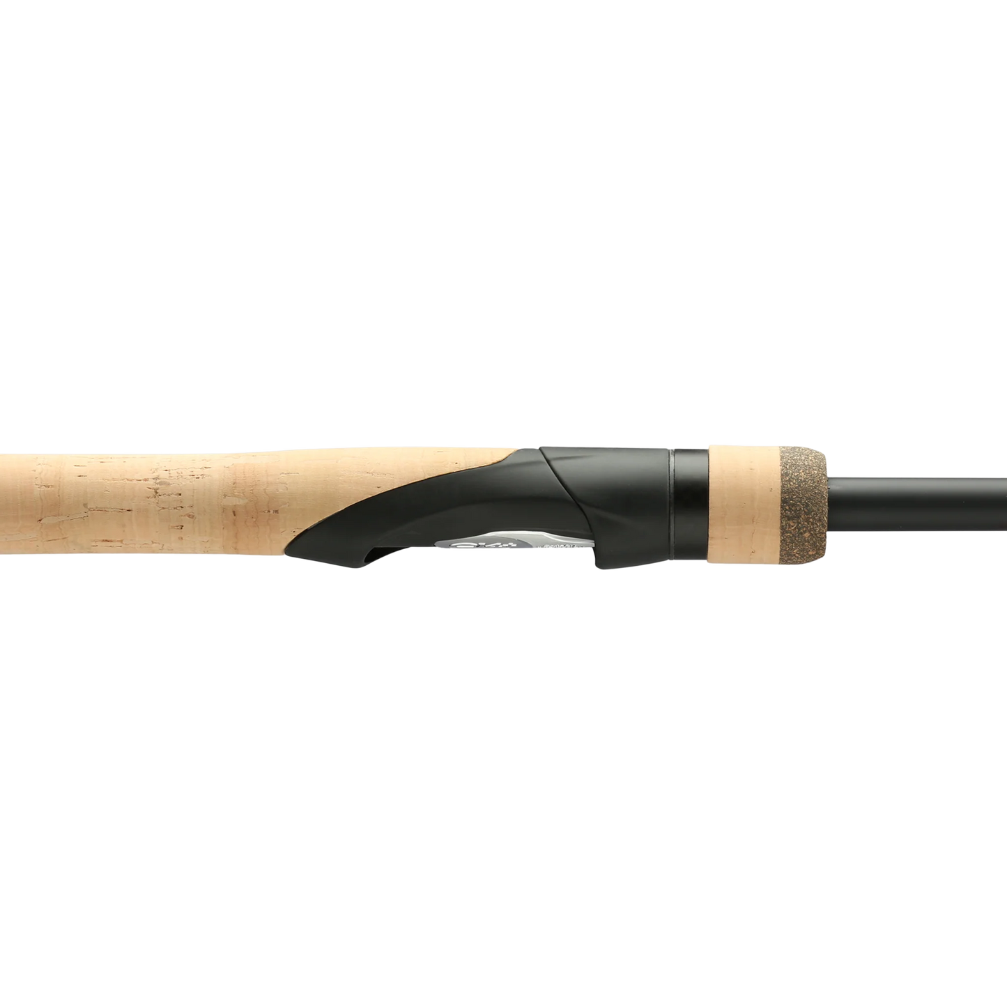 GLX WALLEYE SPINNING