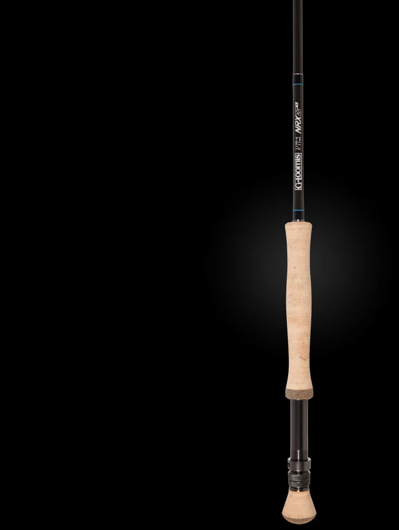NRX+ FLY SALTWATER