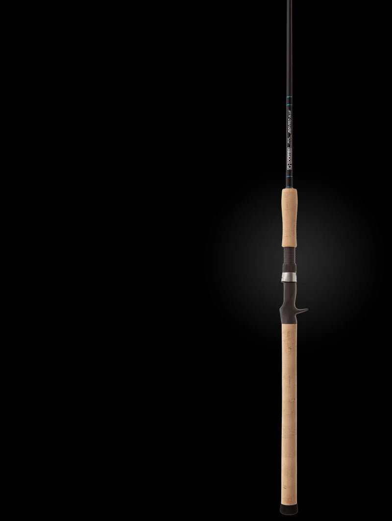 IMX PRO BLUE CASTING