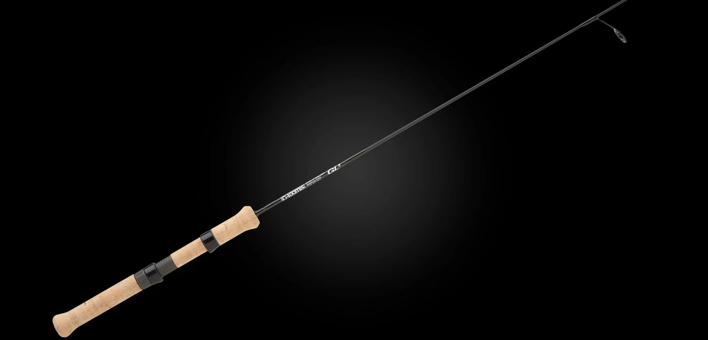 CLASSIC TROUT PANFISH SPINNING