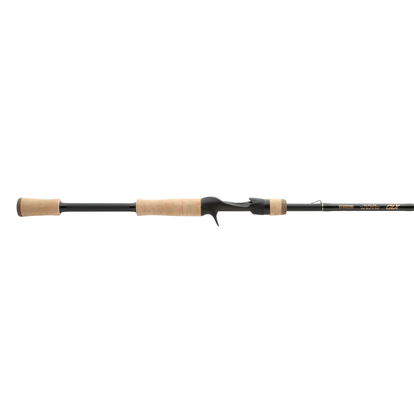 GLX BLADED JIG