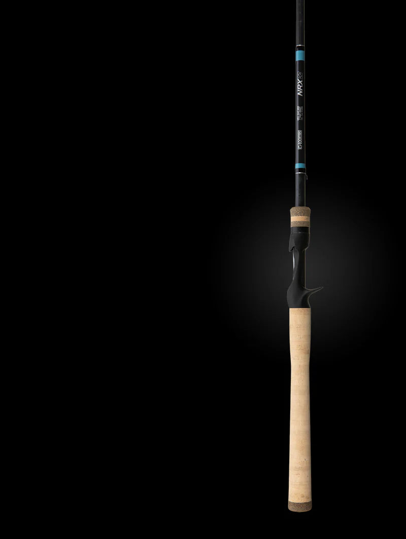 NRX+ MAG BASS