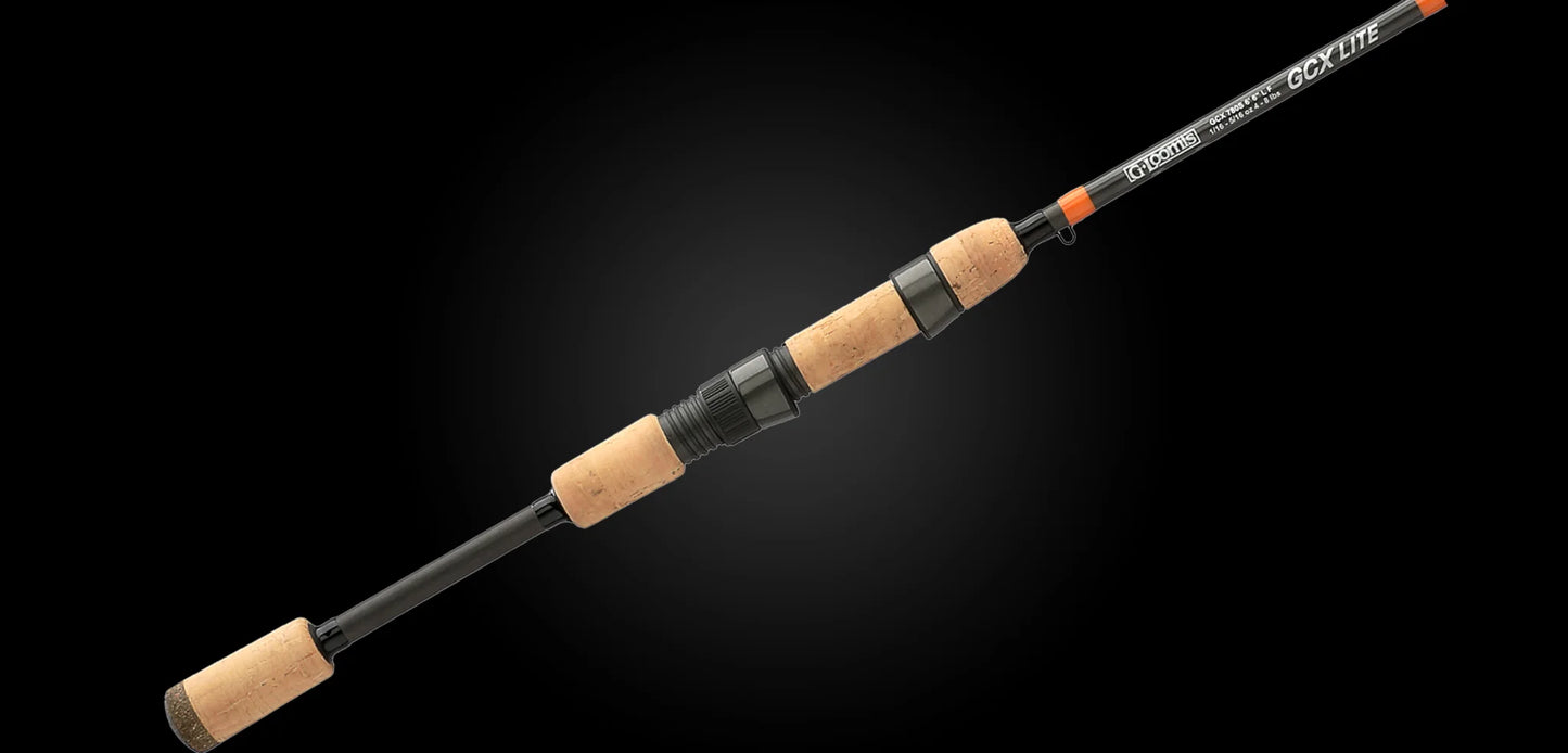 GCX LITE SPINNING