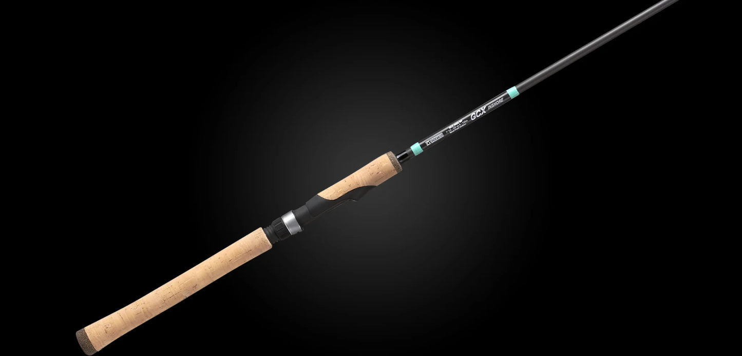 GCX INSHORE SPINNING