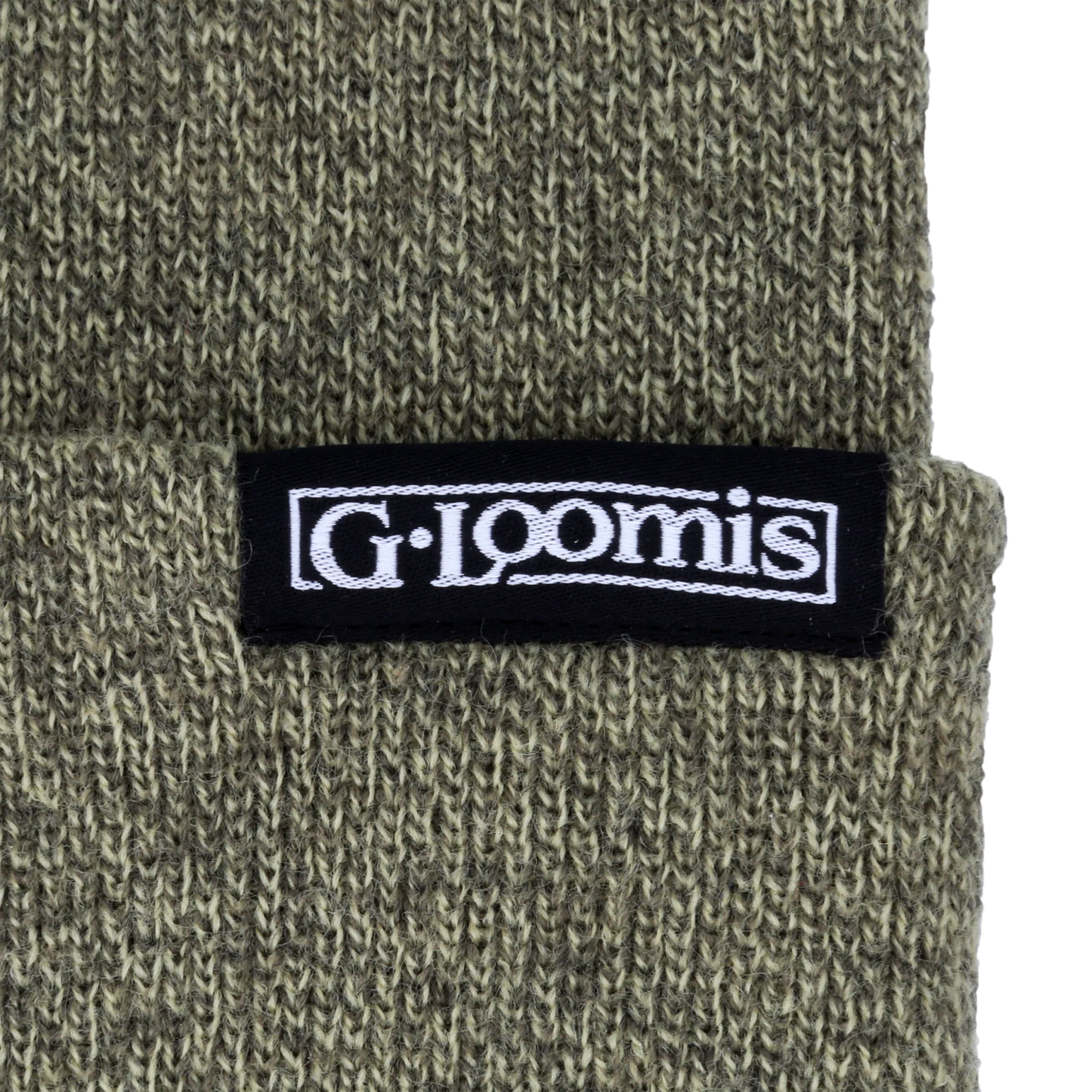 G. LOOMIS BEANIE