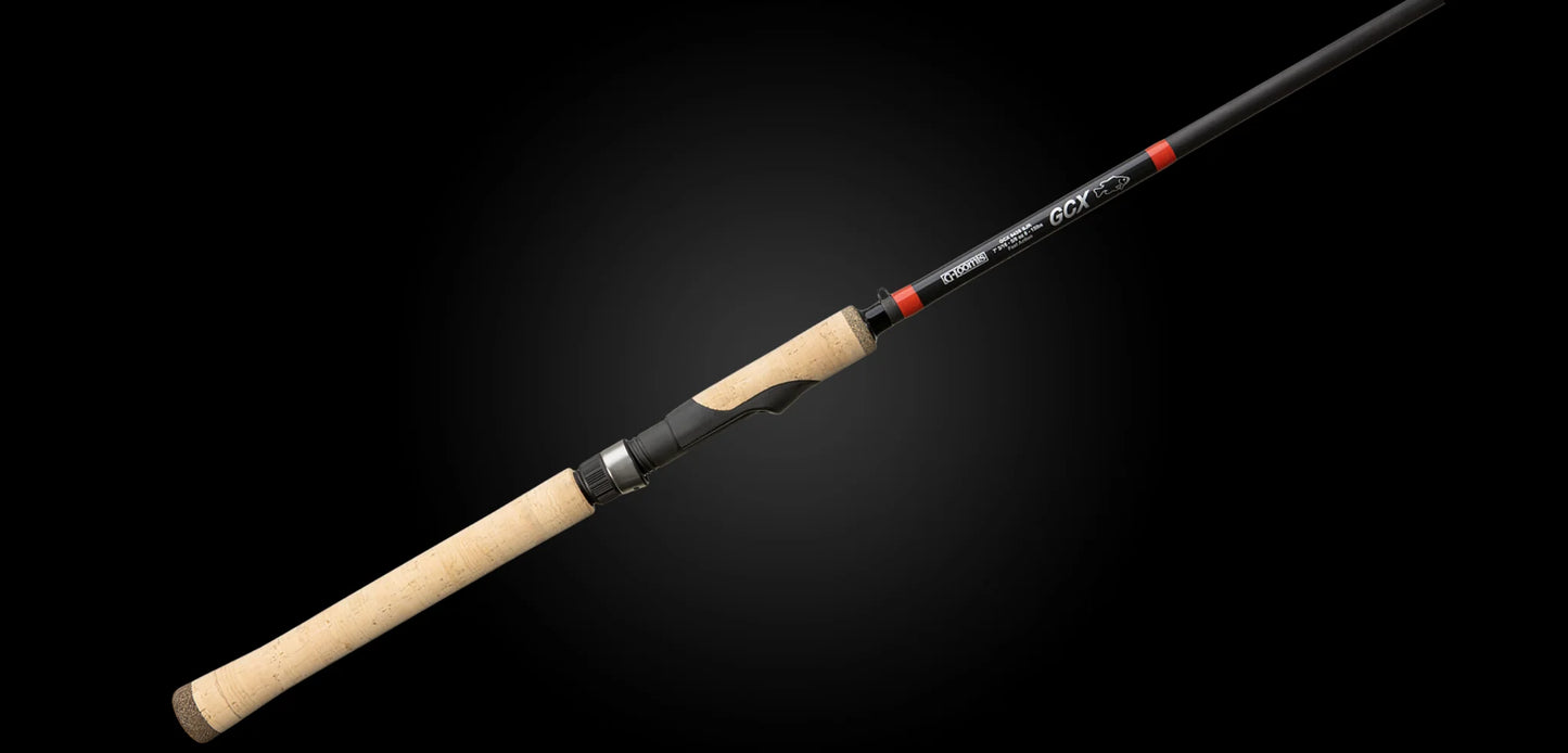 GCX SPIN JIG