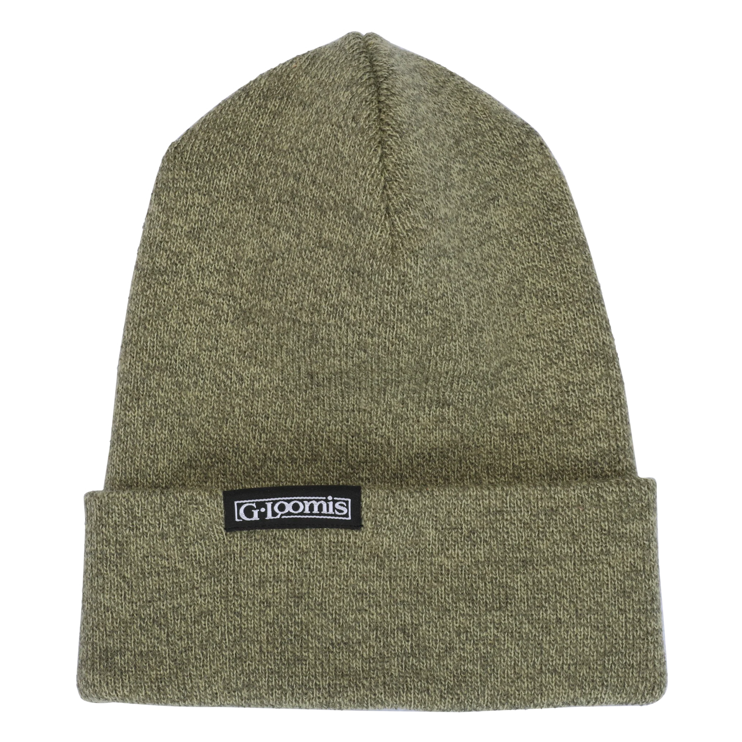 G. LOOMIS BEANIE