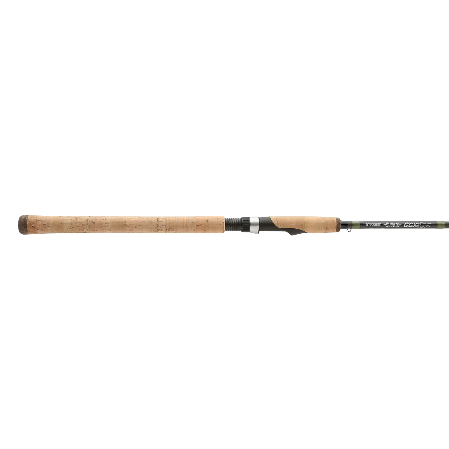 GCX STEELHEAD SPINNING