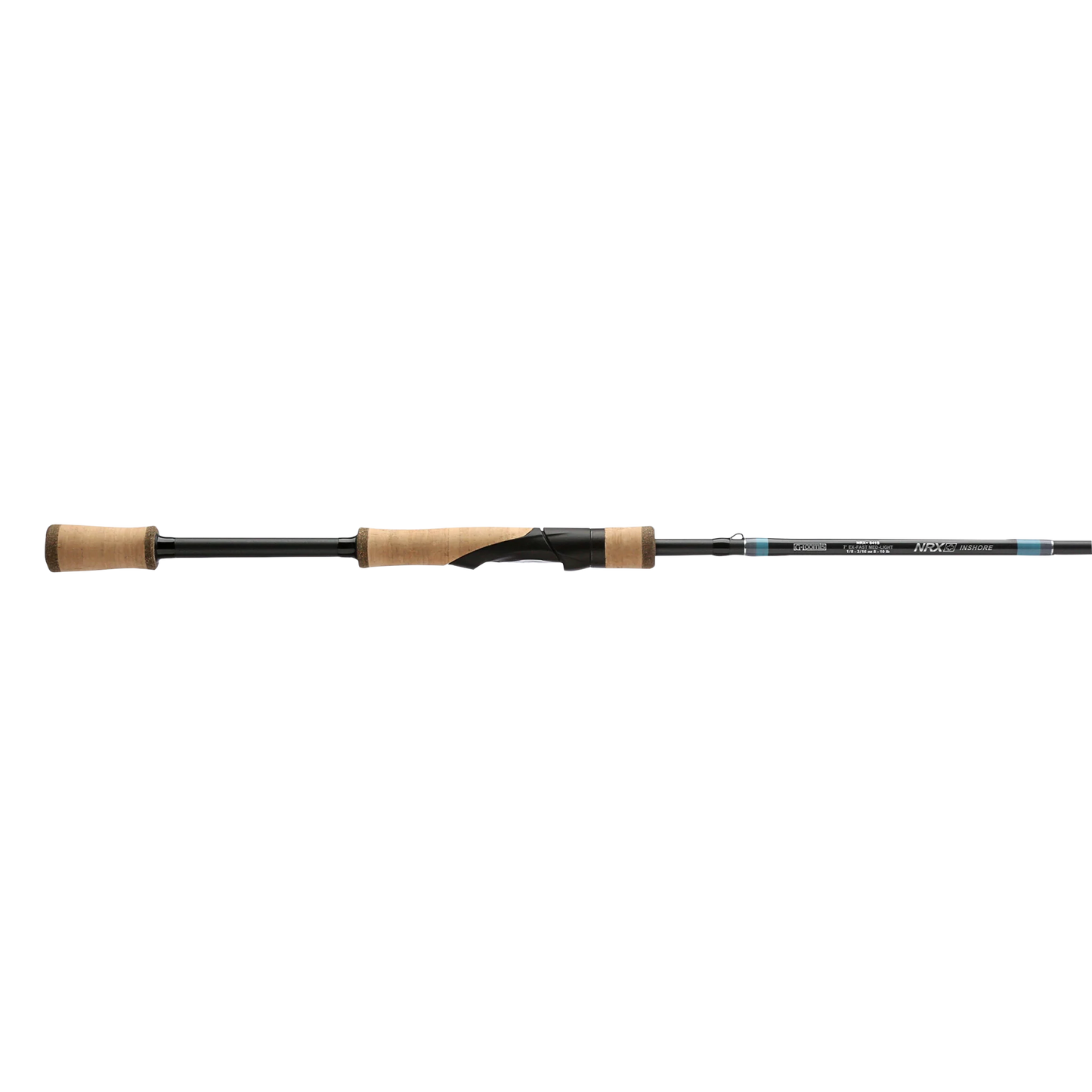 NRX+ INSHORE SPINNING
