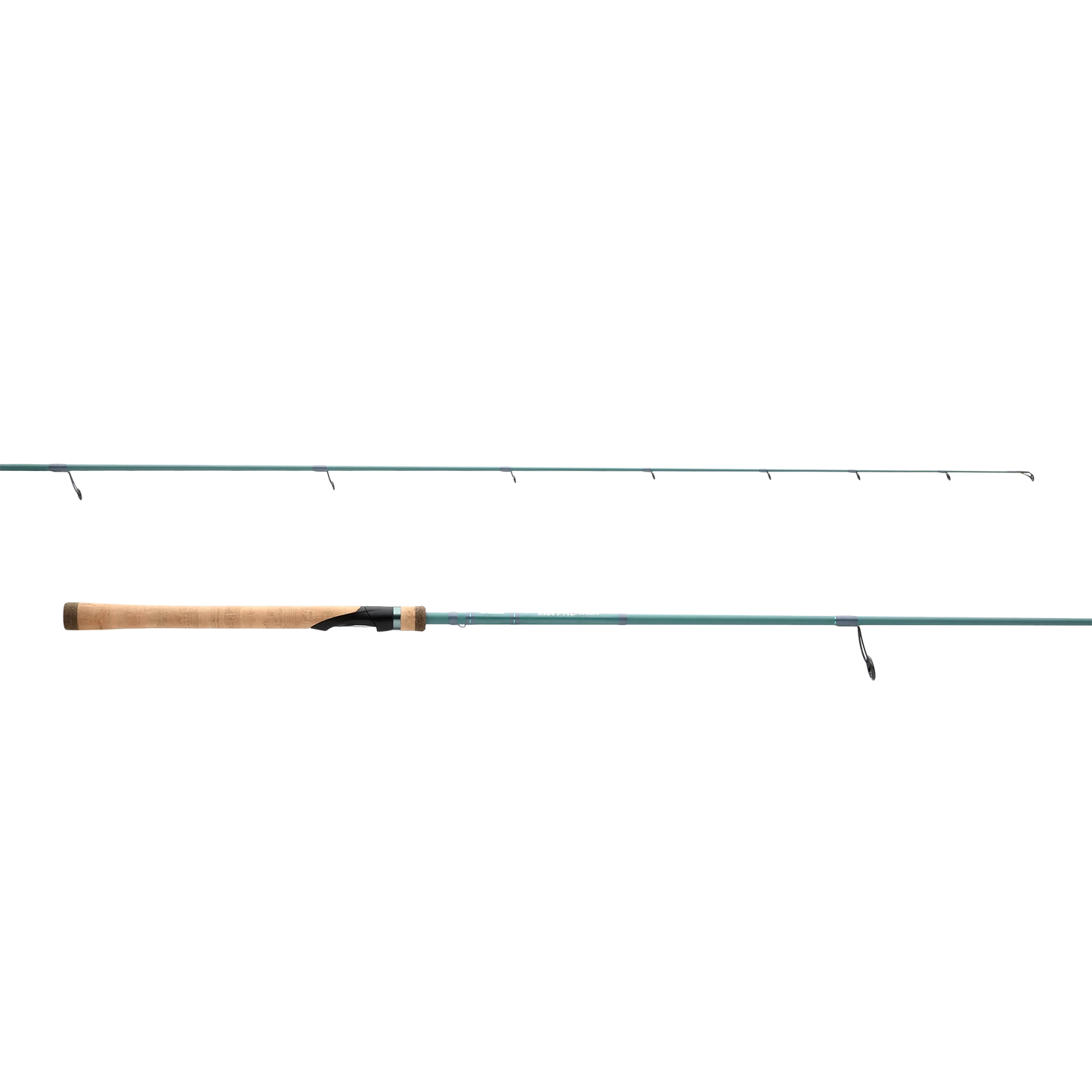 IMX PRO GREEN SPINNING
