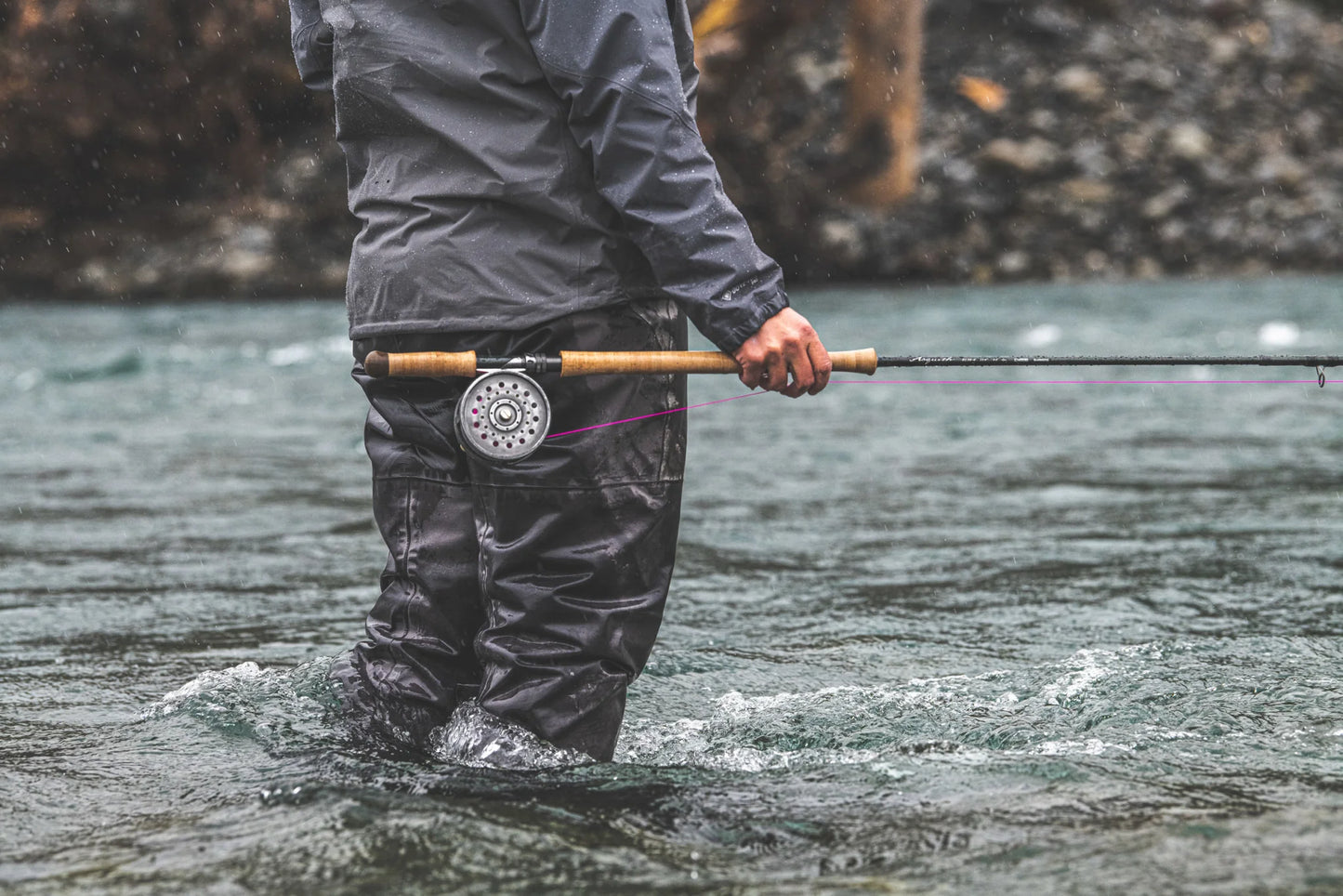 ASQUITH SPEY