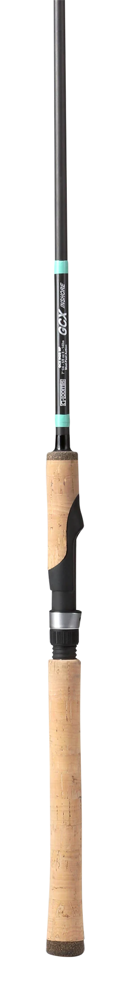 GCX INSHORE SPINNING