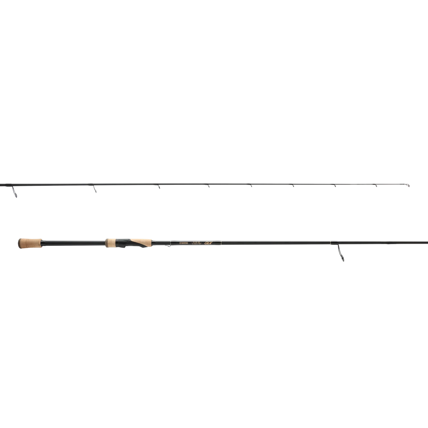 GLX JIG & WORM SPINNING