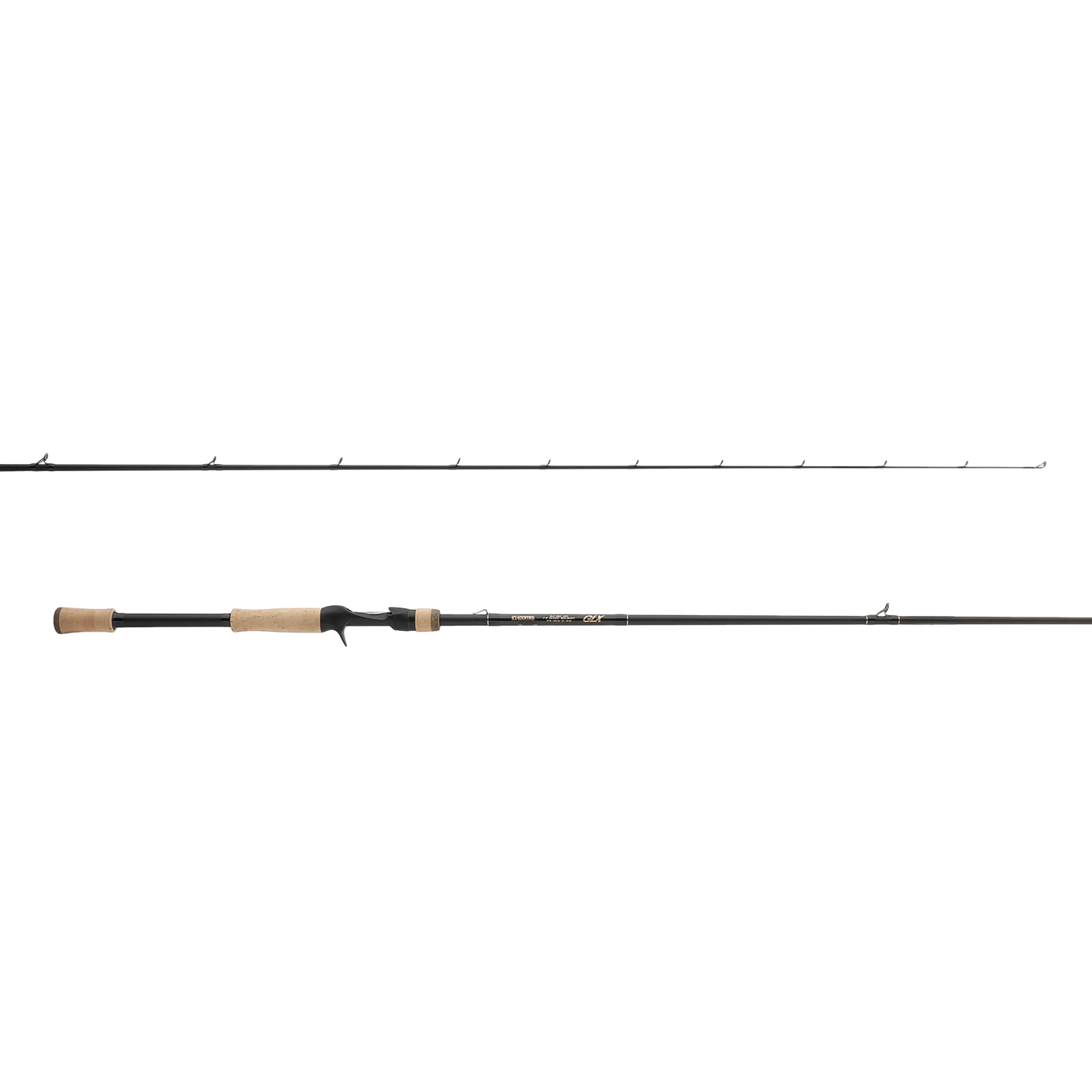 GLX JIG & WORM CASTING