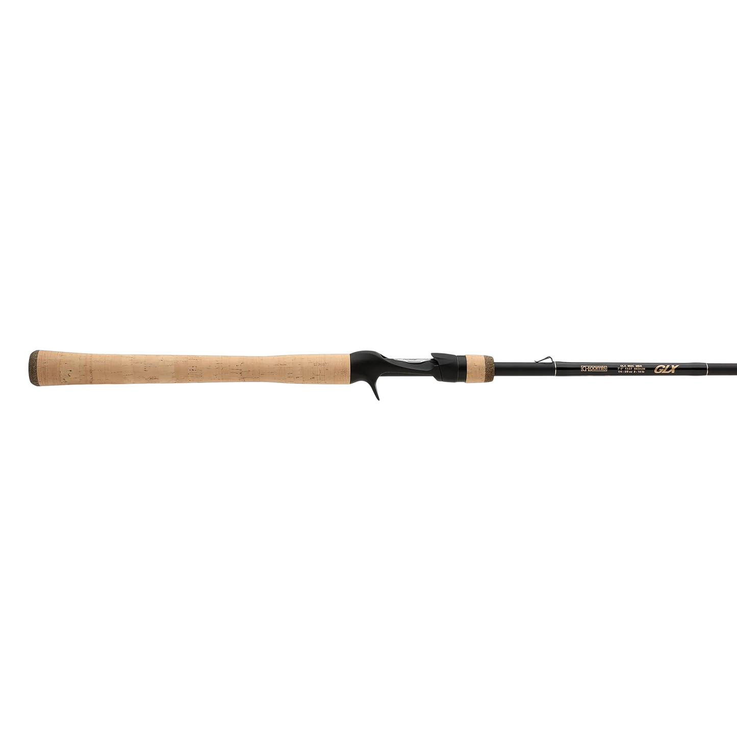 GLX MAG BASS