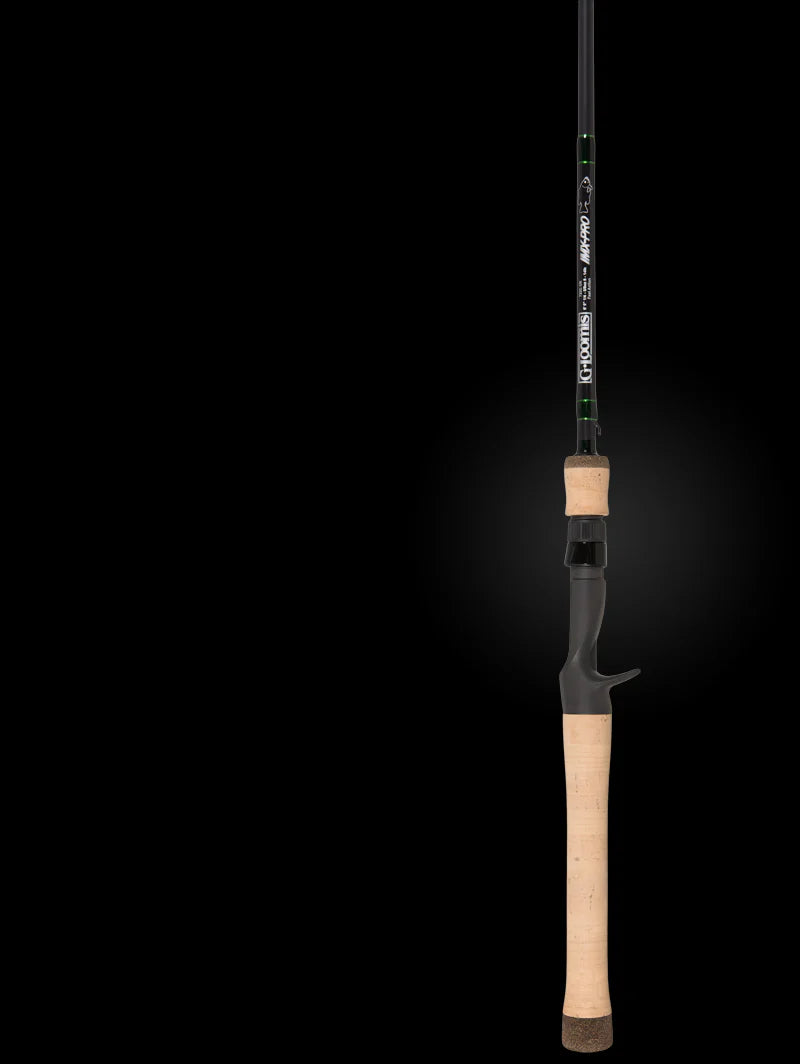 IMX-PRO BASS CR