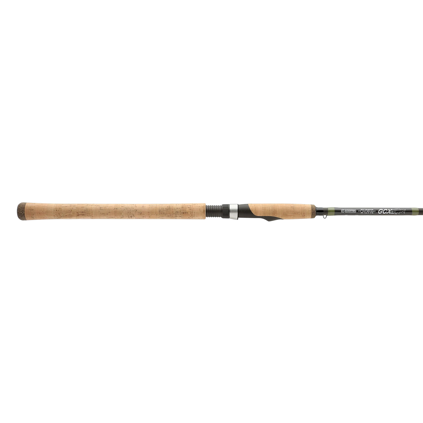 GCX STEELHEAD SPINNING